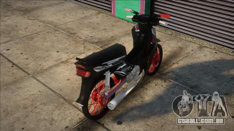 33 Becane Simple Fix para GTA San Andreas