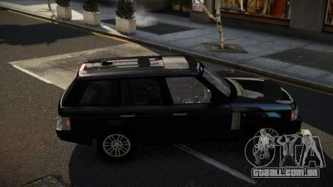 Range Rover Vogue Blimraze para GTA 4