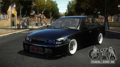 Toyota Corolla Hason para GTA 4