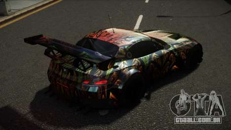 BMW Z4 Oxyteshi S1 para GTA 4