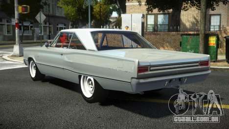 Dodge Coronet Rasgo para GTA 4