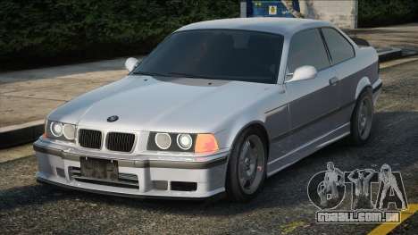 BMW M3 E36 R1ox para GTA San Andreas