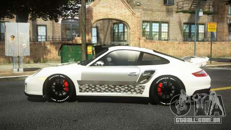 Porsche 977 Conir S2 para GTA 4