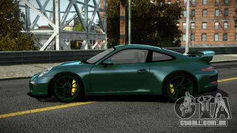 Porsche 911 Bolar para GTA 4