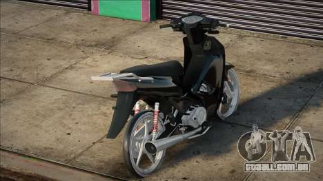 Mondial CUP Motor para GTA San Andreas