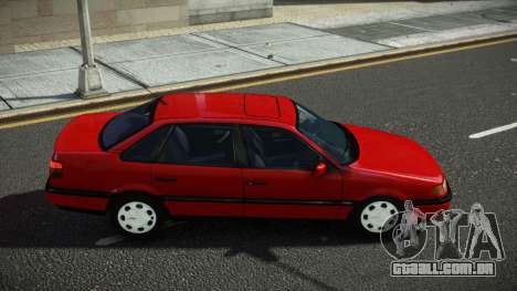 Volkswagen Passat Trefoch para GTA 4