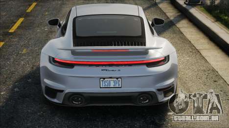 2021 Porsche 911 [Turbo S] para GTA San Andreas