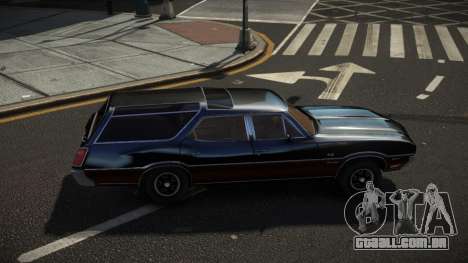 Oldsmobile Vista Cruiser Grenot para GTA 4