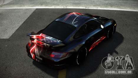 Porsche 977 Conir S12 para GTA 4