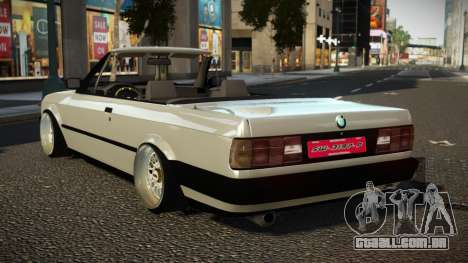 BMW M3 E30 Hemuno para GTA 4