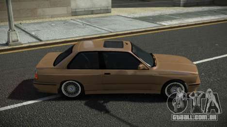 BMW M3 E30 Genkroft para GTA 4