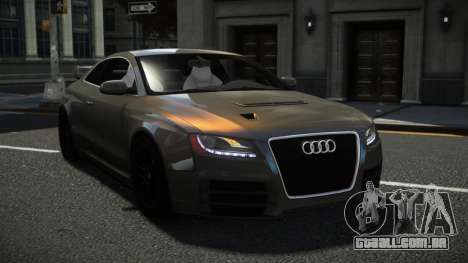 Audi S5 Vequota para GTA 4