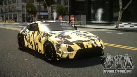 Nissan 370Z Xinau S14 para GTA 4