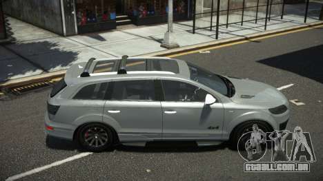 Audi Q7 Voshito para GTA 4