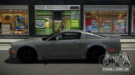 Saleen S281 Bazhi para GTA 4