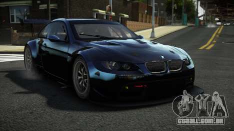 BMW M3 E92 Tobesh para GTA 4