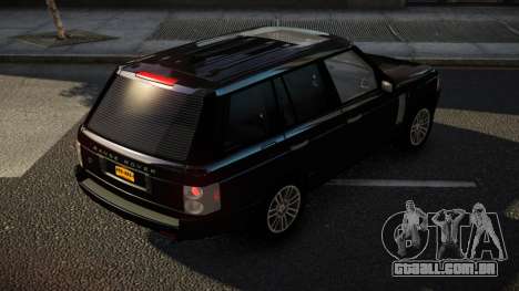 Range Rover Vogue Blimraze para GTA 4