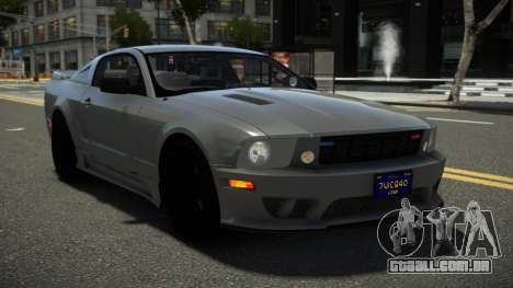 Saleen S281 Bazhi para GTA 4