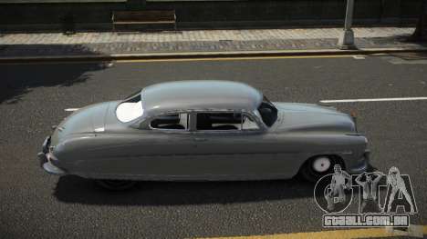 Hudson Hornet Satoko para GTA 4