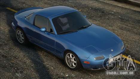 Mazda Miata MX-5 para GTA San Andreas