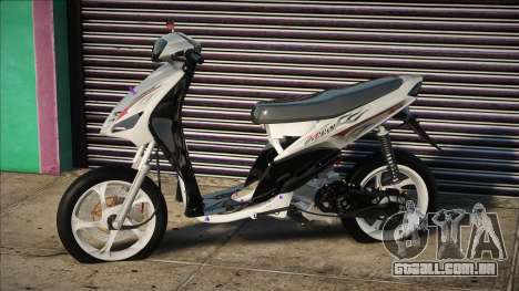 Motor Mio para GTA San Andreas