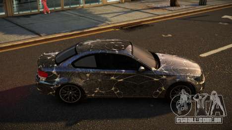 BMW 1M Roquota S3 para GTA 4