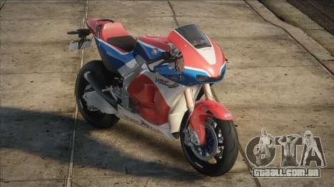 2018 Honda RC213V-S LOW TXD para GTA San Andreas