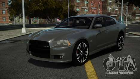 Dodge Charger Baqusta para GTA 4