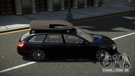 Audi A6 Votcha para GTA 4