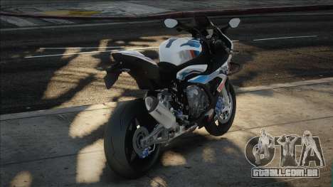 2020 BMW M1000RR para GTA San Andreas