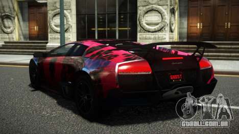 Lamborghini Murcielago Ipolaz S6 para GTA 4