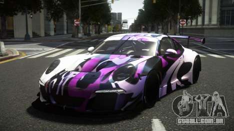 RUF RGT-8 Elfikun S8 para GTA 4