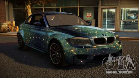 BMW 1M Roquota S12 para GTA 4