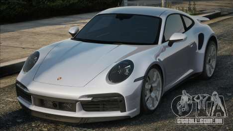 2021 Porsche 911 [Turbo S] para GTA San Andreas