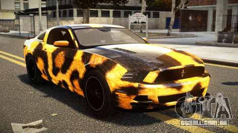 Ford Mustang Retullo S4 para GTA 4