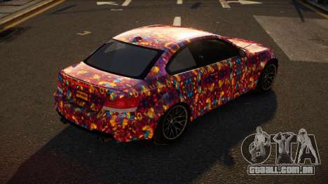 BMW 1M Roquota S9 para GTA 4