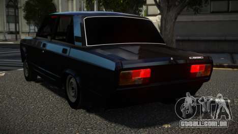 VAZ 2105 Gofta para GTA 4