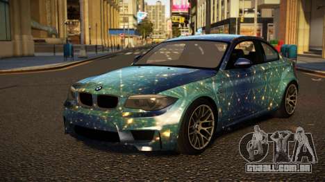 BMW 1M Roquota S12 para GTA 4