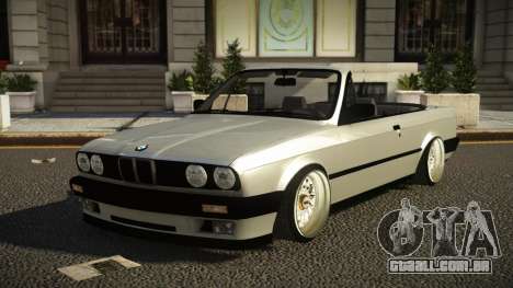 BMW M3 E30 Hemuno para GTA 4