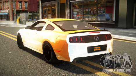 Ford Mustang Retullo S6 para GTA 4