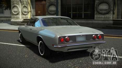 Chevrolet Corvair Unga para GTA 4