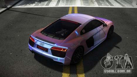 Audi R8 Gotiz S2 para GTA 4