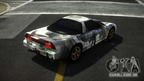 Honda NSX Tarisho S7 para GTA 4