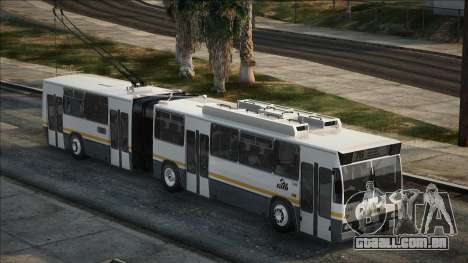 Dac 217E para GTA San Andreas