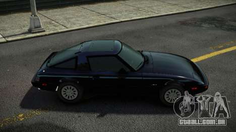 Mazda RX-7 Foley para GTA 4