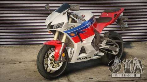 2018 Honda CBR600RR LOW TXD para GTA San Andreas