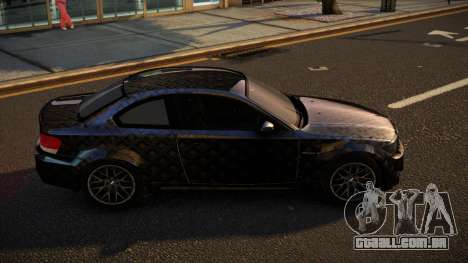 BMW 1M Roquota S11 para GTA 4