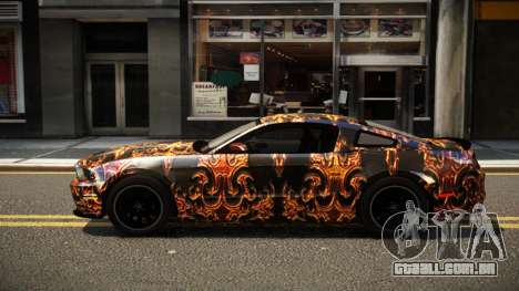 Ford Mustang Retullo S3 para GTA 4