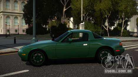 Mazda MX5 Goshi para GTA 4