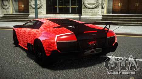 Lamborghini Murcielago Ipolaz S1 para GTA 4